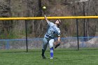 Softball vs Emerson  Wheaton College Women's Softball vs Emerson College - Photo By: KEITH NORDSTROM : Wheaton, Softball